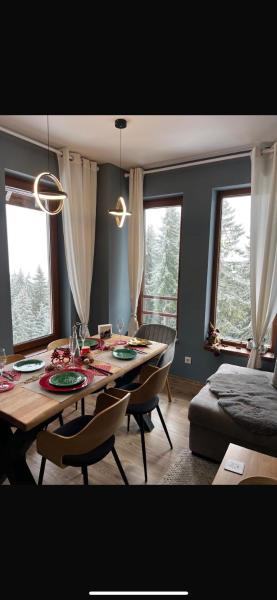 Cozy Apartment B35 in Grand Resort Pamporovo